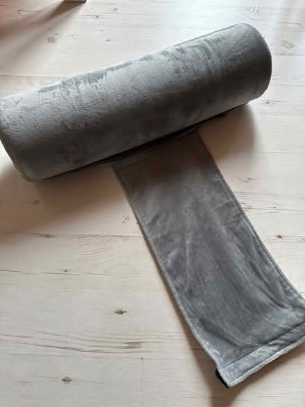 Photo of free Foam neck support (Oldfield Park BA2) #1