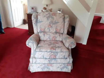 Photo of free Armchair (Hull. HU7) #1