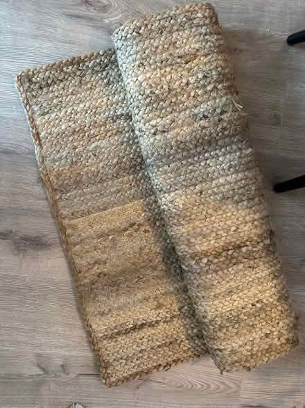 Photo of free Jute runner (Erith DA8) #2