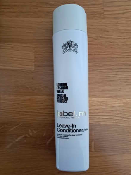 Photo of free Skin / hair products (Newtown, Reading, RG1.) #3