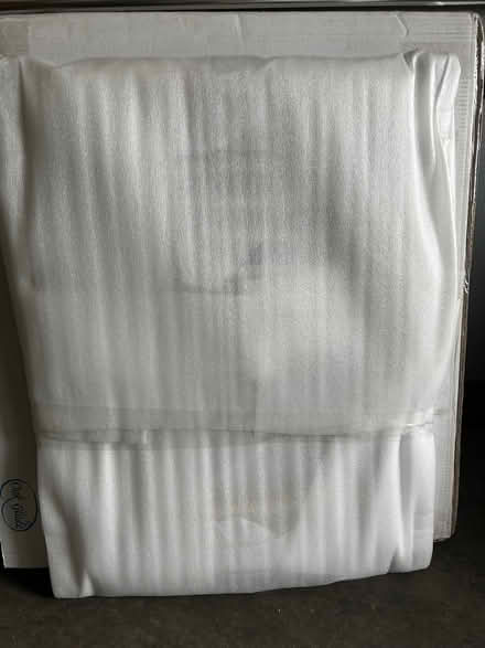 Photo of free Two towel rail radiators (Kingsclere RG20) #2
