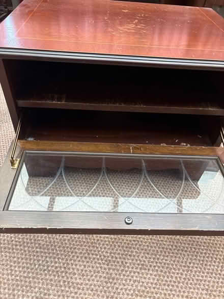 Photo of free Video/dvd tv cupboard (Langho BB6) #2