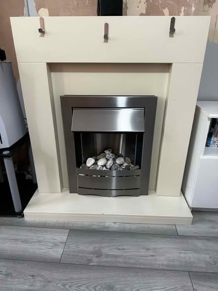 Photo of free Fireplace (Greater Leys OX4) #1