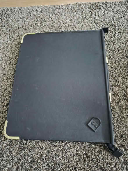 Photo of free A3 portfolio case (Lucan, Co. Dublin) #1