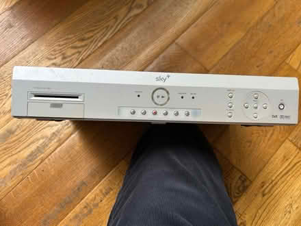 Photo of free Sky+ box (Gerrards Cross SL9) #1