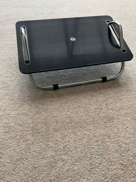 Photo of free Footrest (Emmbrook RG41) #1