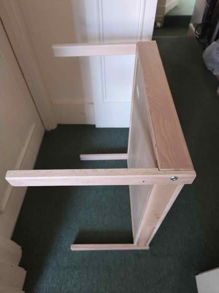 Photo of free Small Table (New Cross SE4) #2