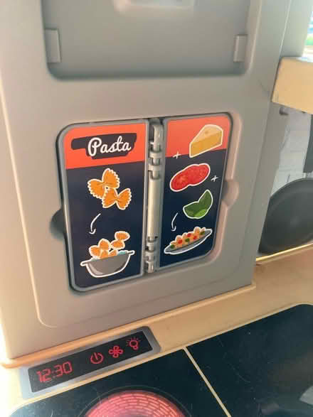 Photo of free Smoby Play kitchen (Colleycroft CV12) #3