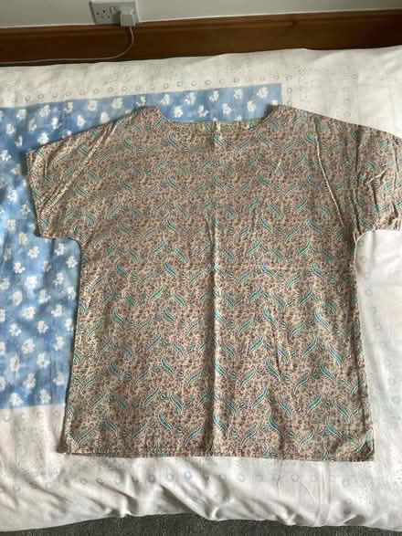 Photo of free Summer tops (New Normanton DE23) #4
