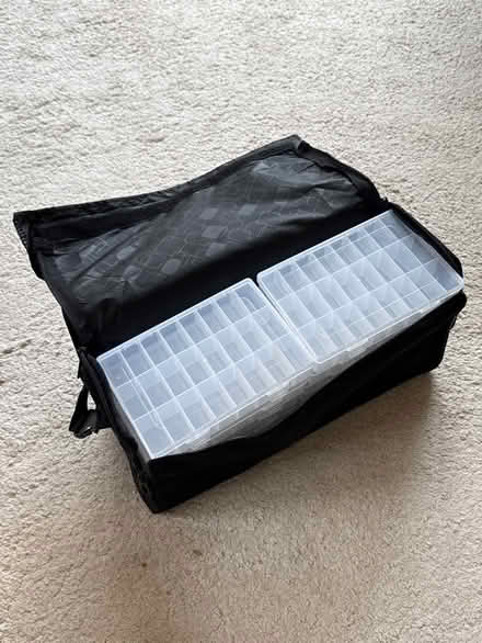 Photo of free Small item storage (Headington OX3) #1