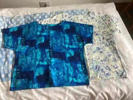 Photo of free Summer tops (New Normanton DE23) #2