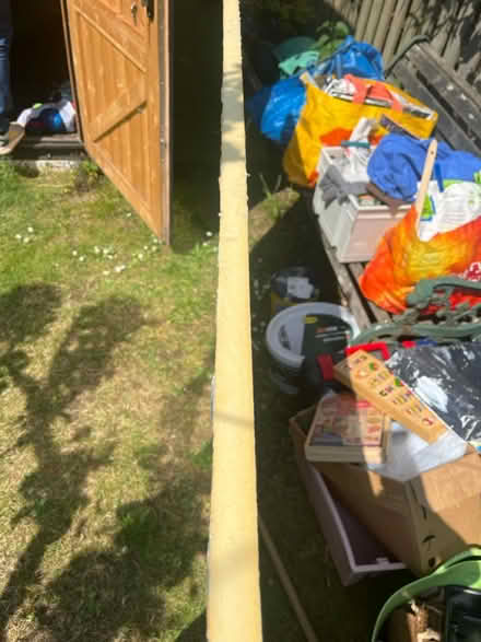 Photo of free Insulation board 20mm thick (BN3 7BT) #2