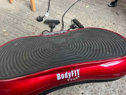 Photo of free Jiggle board (Langley SL3) #1