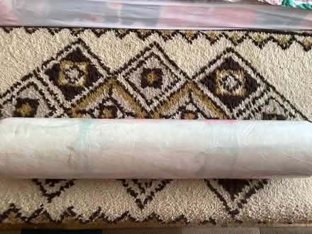 Photo of free Wallpaper remnants (Birchgrove CF14) #3