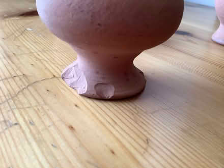 Photo of free Tiny terracotta vases (Birchgrove CF14) #3