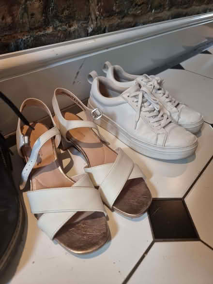 Photo of free Shoes (Clapham SW4) #2