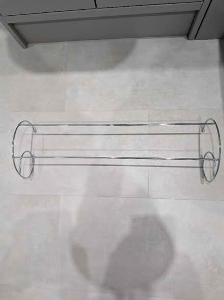 Photo of free Radiator clothes airer (Harrogate HG2) #1