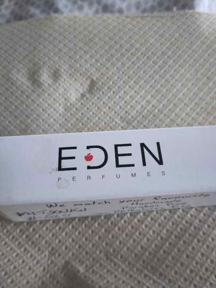 Photo of free Mitsouko Dupe Perfume (Weston Rhyn SY10) #2
