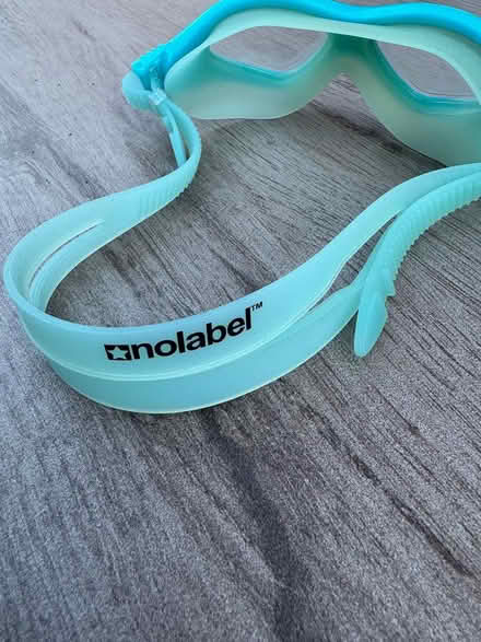 Photo of free Kids Swimming Goggles (Kings Hill, ME19) #2