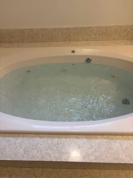 Photo of free American Standard jet tub (Off Purchase street Middleboro) #2