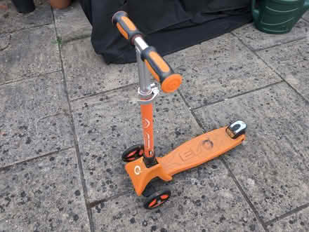 Photo of free Scooter (Darby Green GU17) #1