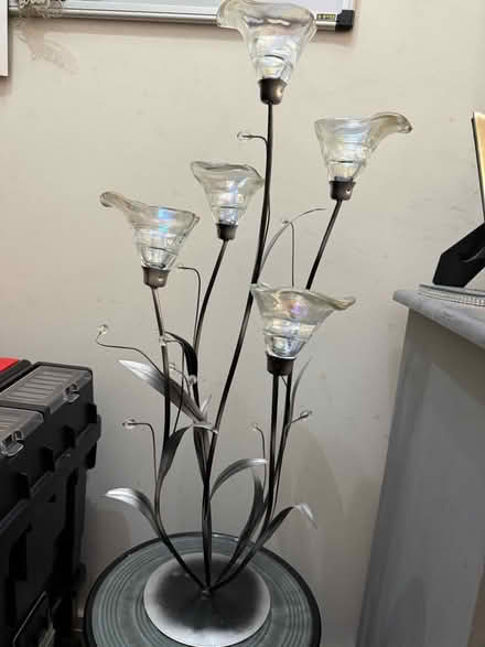 Photo of free Cupboard organiser and candle holder (City Centre NR1) #4