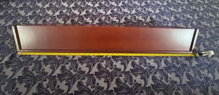 Photo of free Exposures brand decorative shelf (Broadway Terrace Rockridge) #2