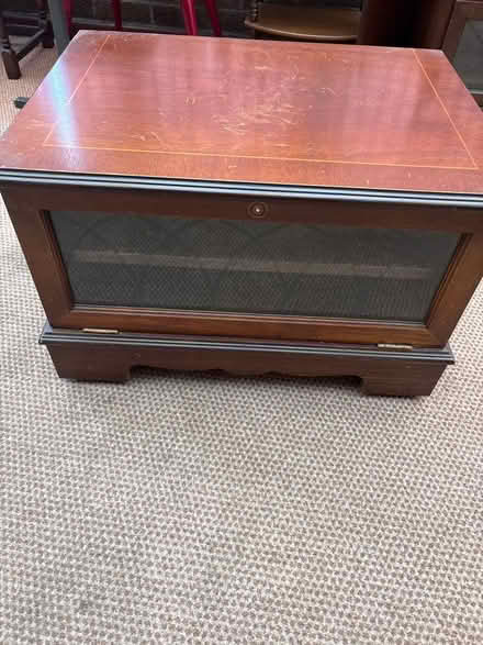 Photo of free Video/dvd tv cupboard (Langho BB6) #1