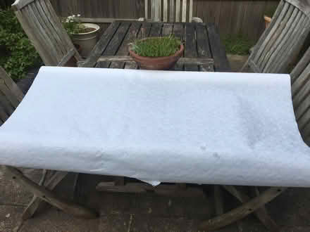 Photo of free Banqueting roll (Townsend AL3) #1
