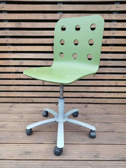 Photo of free Ikea Office Rise and Fall Chair (Southport, PR9) #1