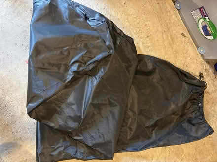 Photo of free parasol cover (Willington DE65) #1