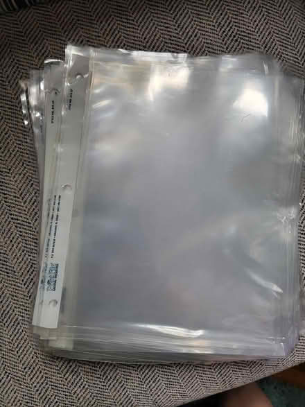 Photo of free Photo Portfolio Books (North Oakland) #2