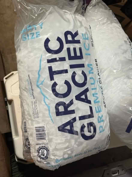 Photo of free ICE (South Pasadena) #1