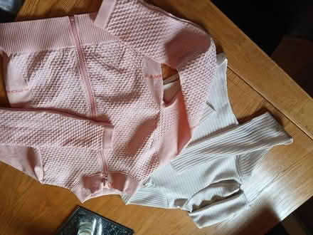 Photo of free Ladies xs tops (Parkhead EH11) #1