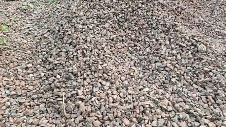Photo of free Gravel (Bridge of Allan FK9) #1
