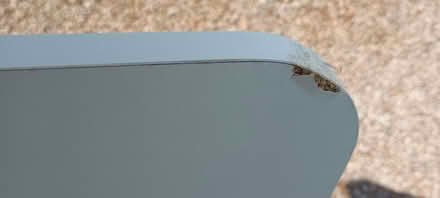 Photo of free Desktop rounded edges (Picts Cross HR9) #2