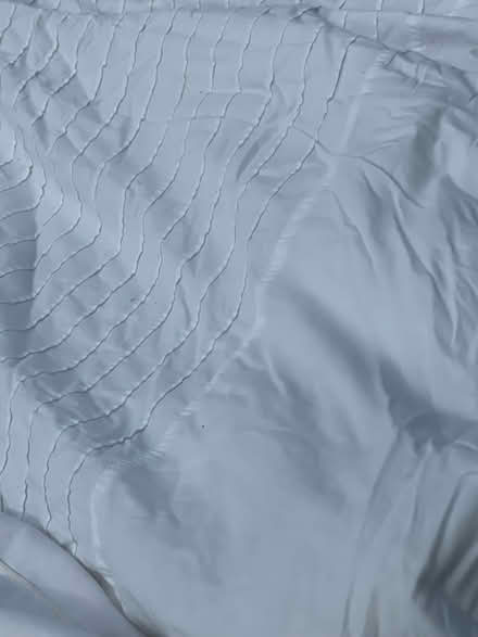 Photo of free Kingside duvet set (Norbury) #1