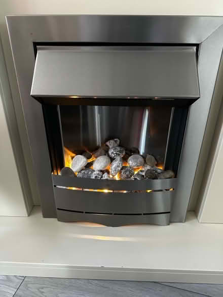 Photo of free Fireplace (Greater Leys OX4) #3