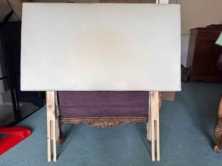 Photo of free Single headboard (CM17) #1