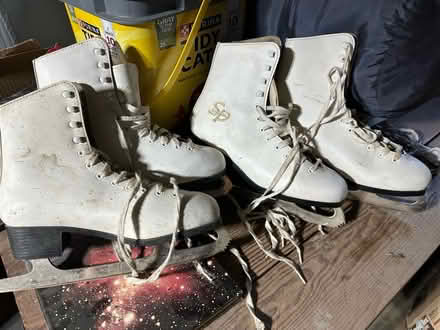 Photo of free Women’s Ice Skates (Prospect Park) #1