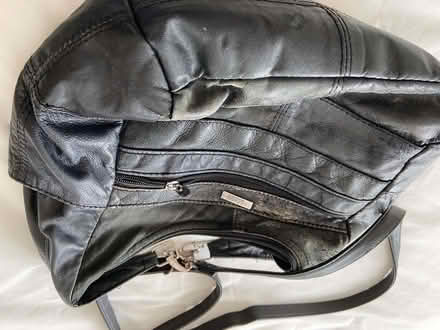 Photo of free Bag leather for recycling/crafts (West Hill BN1) #1