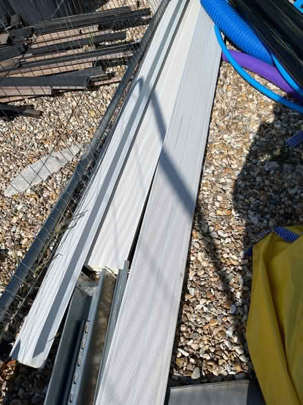 Photo of free Left over building materials, trunking, plumbing pipe etc (Hill Head PO14) #2