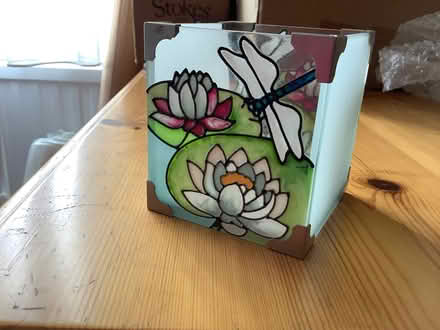Photo of free Various Tea Light Holders (Birchgrove CF14) #4