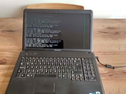 Photo of free Laptop - for spares (Melton IP12) #2