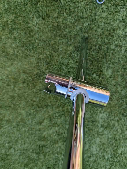Photo of free Brand new Bristan adjustable shower head rail and brackets (Wimbledon SW19) #2