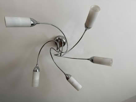Photo of free 3 Ceiling Lights (Merchiston EH10) #3