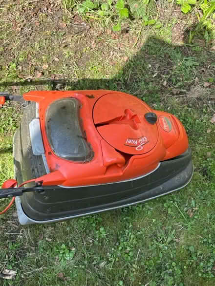 Photo of free Lawn mower ( stopped working) (Croydon CR0) #2