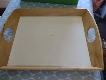 Photo of free Tray (Hay on Wye HR3) #1