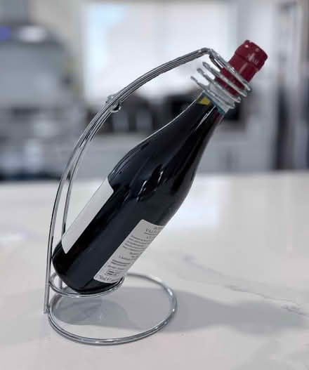 Photo of free Wine Holder (Grimsby) #1