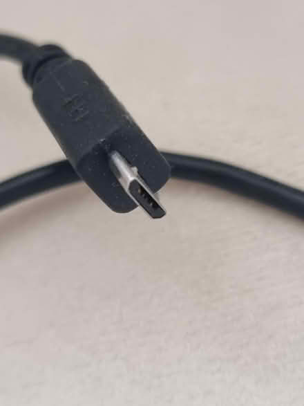 Photo of free Micro USB sync & charge cable (stroud green N4) #2